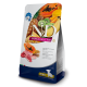 Farmina N&D Tropical Canine Lamb & Tropical Fruits Puppy Mini 1.5kg